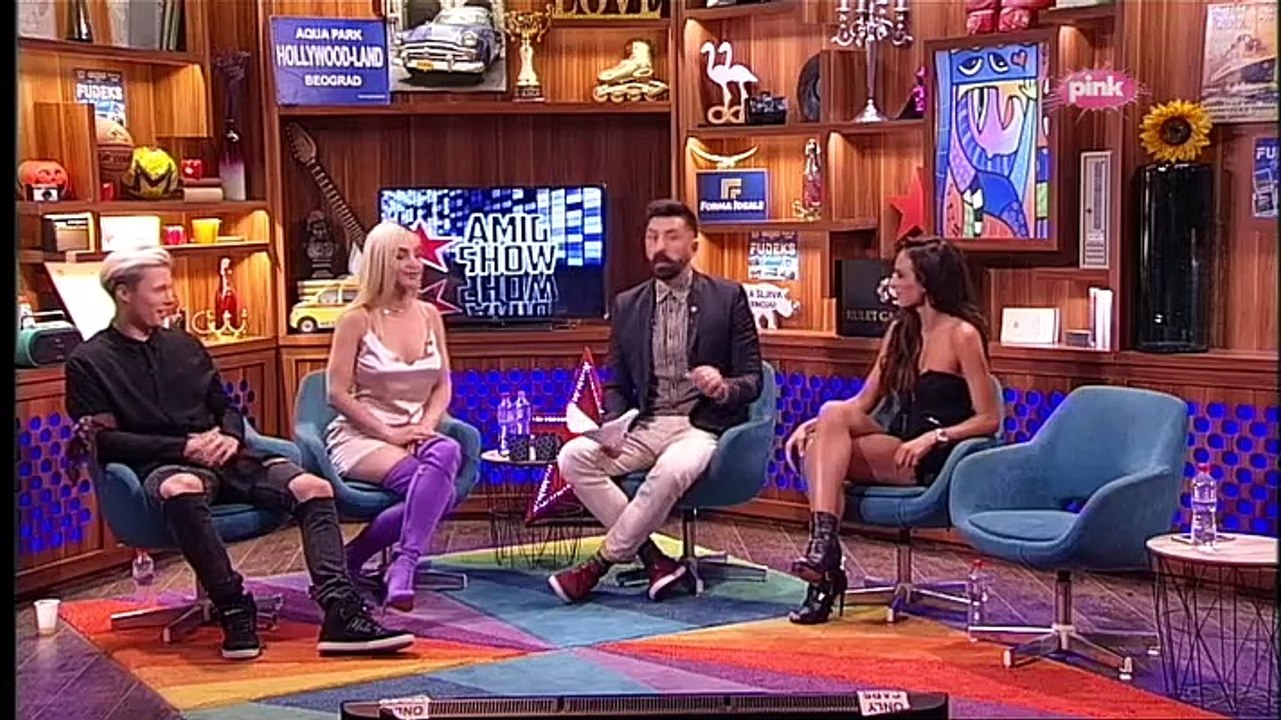 Katarina Grujic - Paranoican