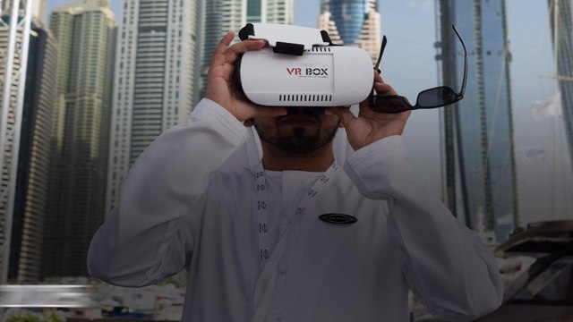 الروبوتات مستقبل التكنولوجيا