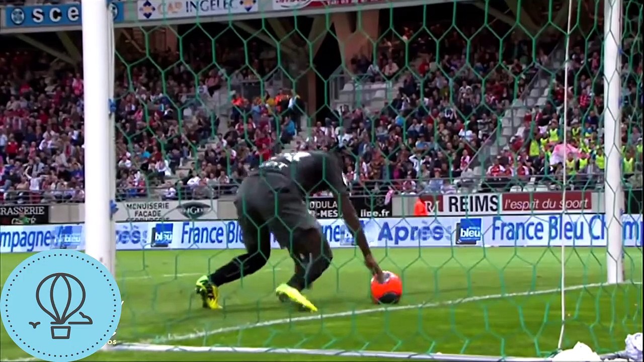 Most Humiliating Goals Ever in Football History.