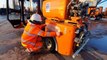 Road maintenance firm, Amey name mini gritters after key workers
