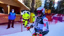 Backstage Jour 9  - Championnats du Monde de Ski Alpin – Cortina