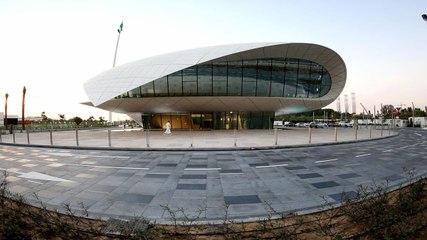 متحف الاتحاد قصة تأسيس الإمارات