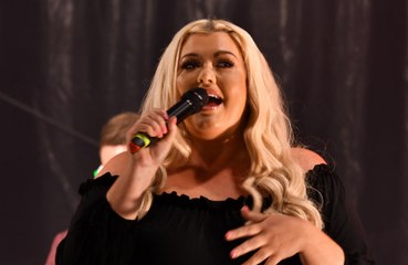 Gemma Collins admits sex tape confession was 'big fat lie'.