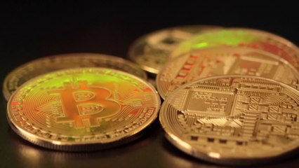 Bitcoin : méfiance des institutions financières et bancaires