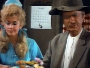 The Beverly Hillbillies Season 6 Episode 20 Topless Anyone