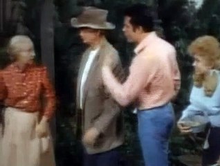 The Beverly Hillbillies S06E22 The Rass'lin Clampetts