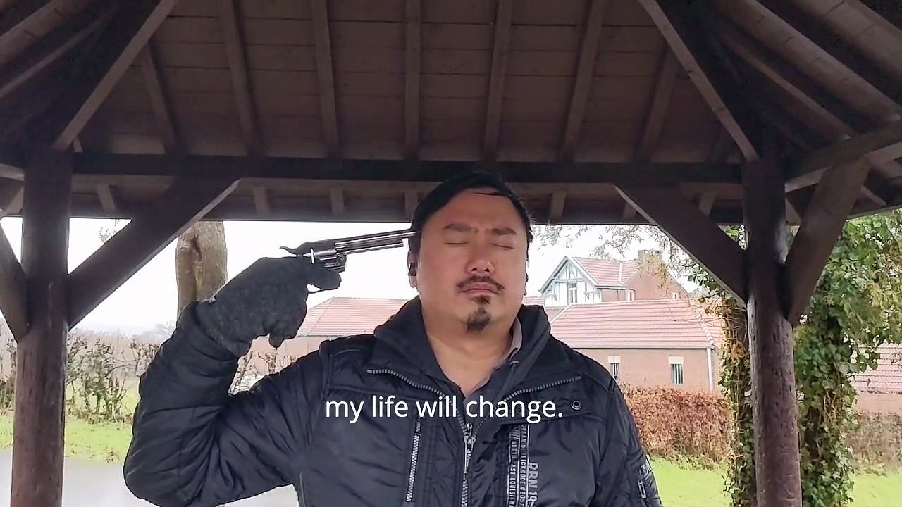 No more bets!