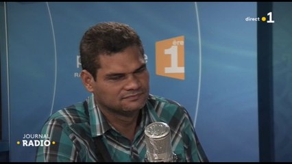 L'invité café : Teiva Manutahi - 16/02/2021