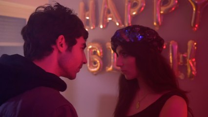 Je suis une rencontre