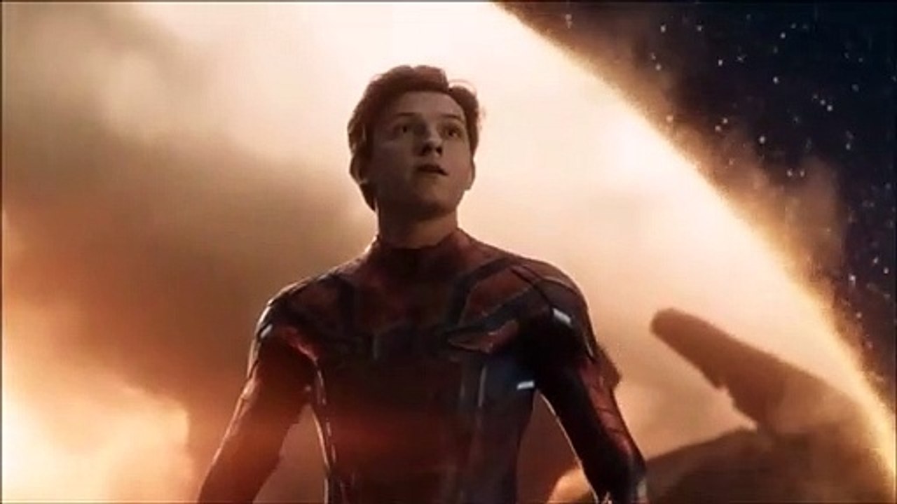 avengers- regeesan a ff
