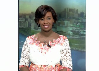Le Flash de 18 Heures de RTI 1 du 16 février 2021 par Fatou Fofana Camara