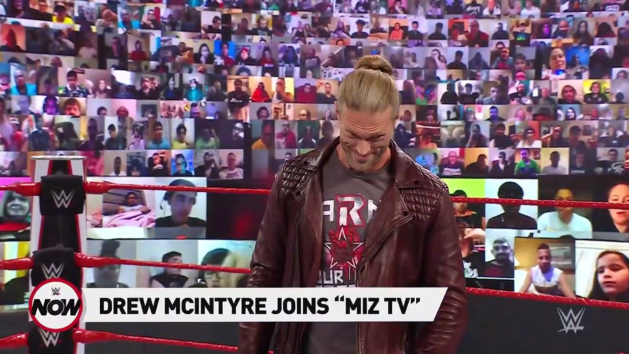 2 things you need to know for tonight’s Raw_ WWE Now, Feb. 15, 2021