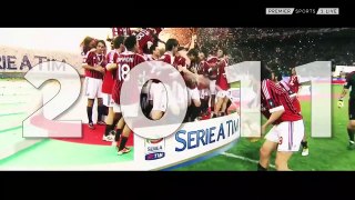 Serie A - Juventus vs Milan - 2019.11.10