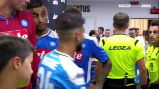 Serie A  - Juventus v Napoli - 2019.08.31