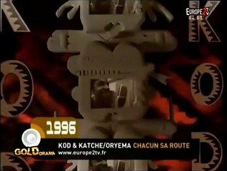 Tonton David : Chacun sa route