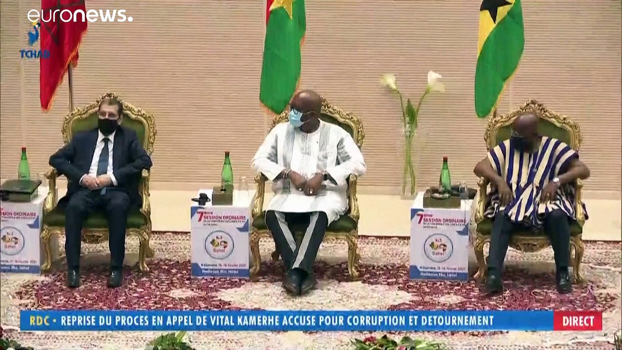 Blindare il Sahel, l'impegno militare del G5 africano e di Francia contro terrorismo fondamentalista