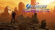 Marvel's Avengers - Présentation de Hawkeye