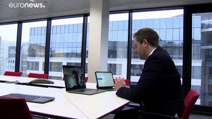 Why doesn't the EU consider Luxembourg a tax haven?