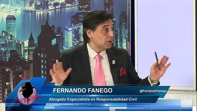 FERNANDO FANEGO: PARTIDOS DE OPOSICIÓN TIENEN QUE ADOPTAR MEDIDAS, NUEVOS PARTIDOS GANAN SEGUIDORES GRACIAS A SUS CARENCIAS…