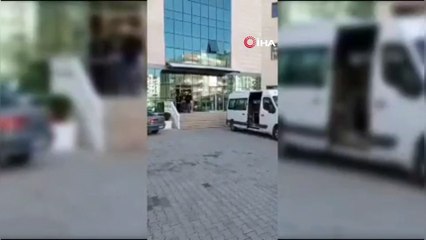 Şanlıurfa merkezli 5 ilde FETÖ operasyonu