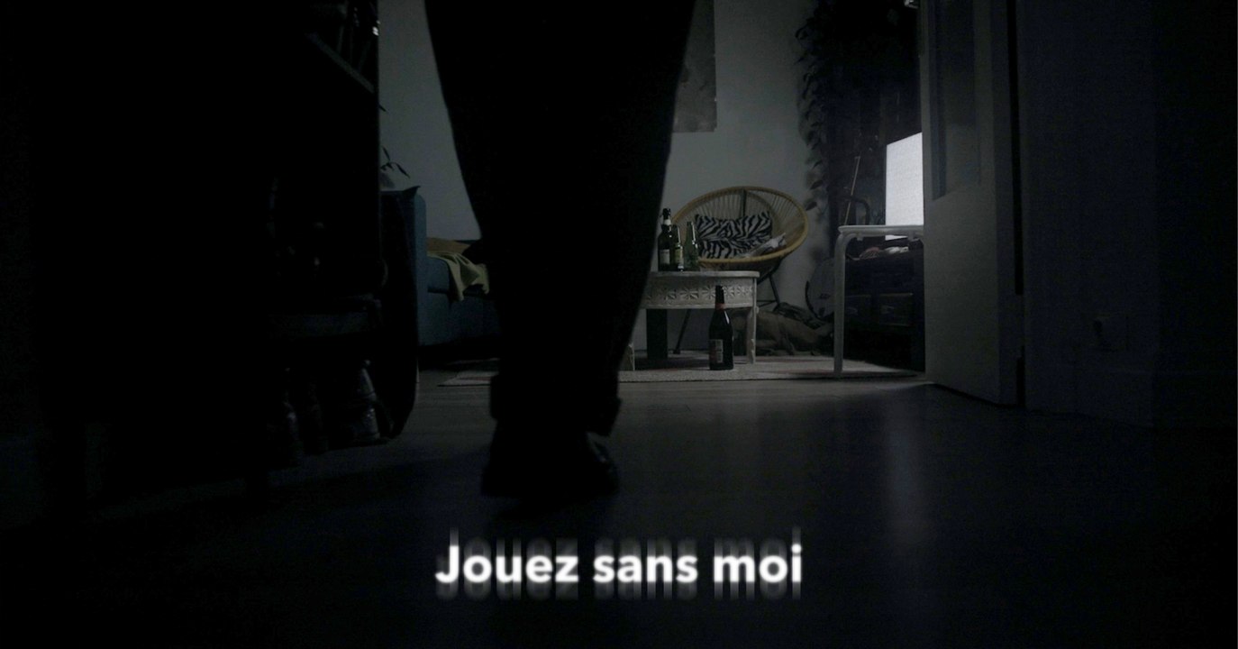 Jouez sans moi