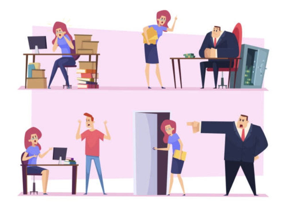How To Get The Best From Criticism at Work