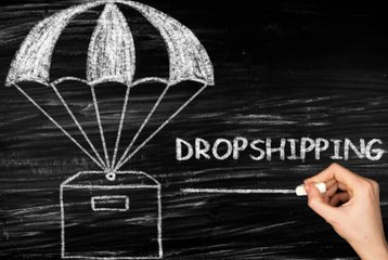 Have You Ever Heard of Dropshipping?