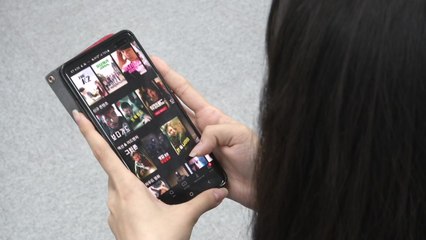 공정위, 인터넷망 사용료 관련 넷플릭스 조사 / YTN