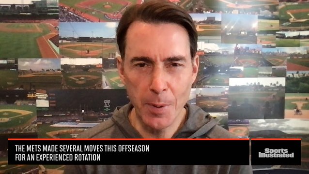 SI Insider: The Mets Made Several Moves This Offseason to Bolster Their Rotation