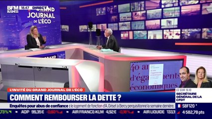 Le Grand Journal de l'Éco - Mardi 16 février