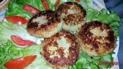 Aloo ki Tikki recipe /food time56