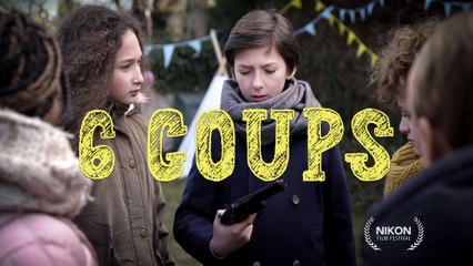 6 coups