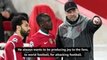 Guardiola empathises with Klopp's testing times at Anfield