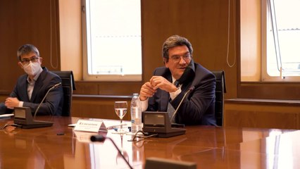 Ministerio de Inclusión y los agentes sociales ratifican el complemento de maternidad