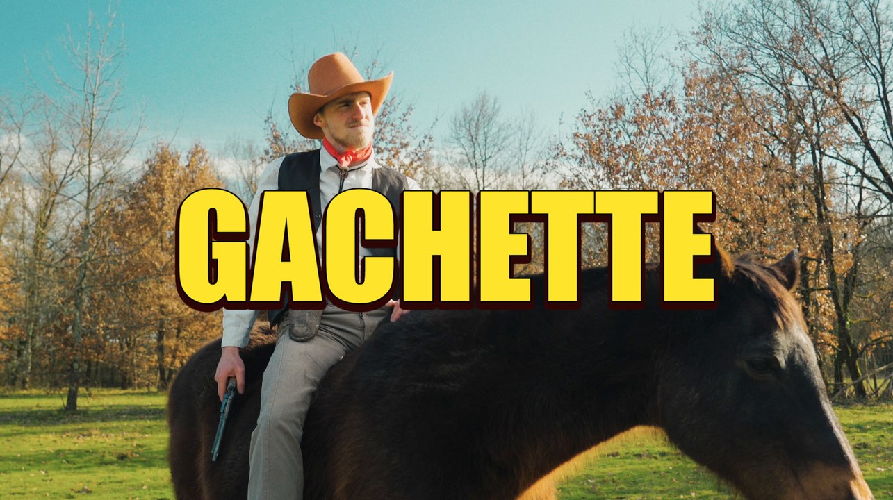 Gachette