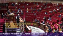 Paris: Nationalversammlung billigt 