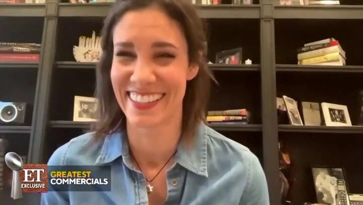 ET Exclusive - ‘Super Bowl Greatest Commercials 2021’ to Count Down the Most Memorable Moments