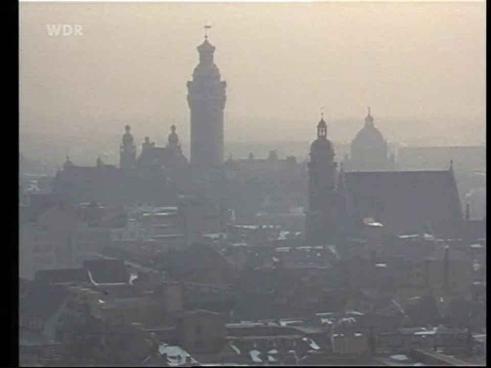 Die Messestadt Leipzig (1987)