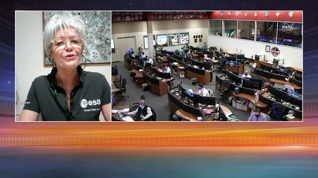 European Space Agency in bid to recruit more female and disabled astronauts