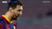 Leo Messi  Super Penalty Goal vs PSG - Barcelona 1-0 PSG | Uefa Champions League 16/02/2021
