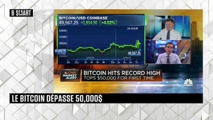 SMART WORLD - Emission du mercredi 17 février