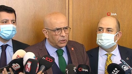 Скачать видео: Enis Berberoğlu: “Kazanan kaybeden yoktur, kazanan adalet duygusudur”