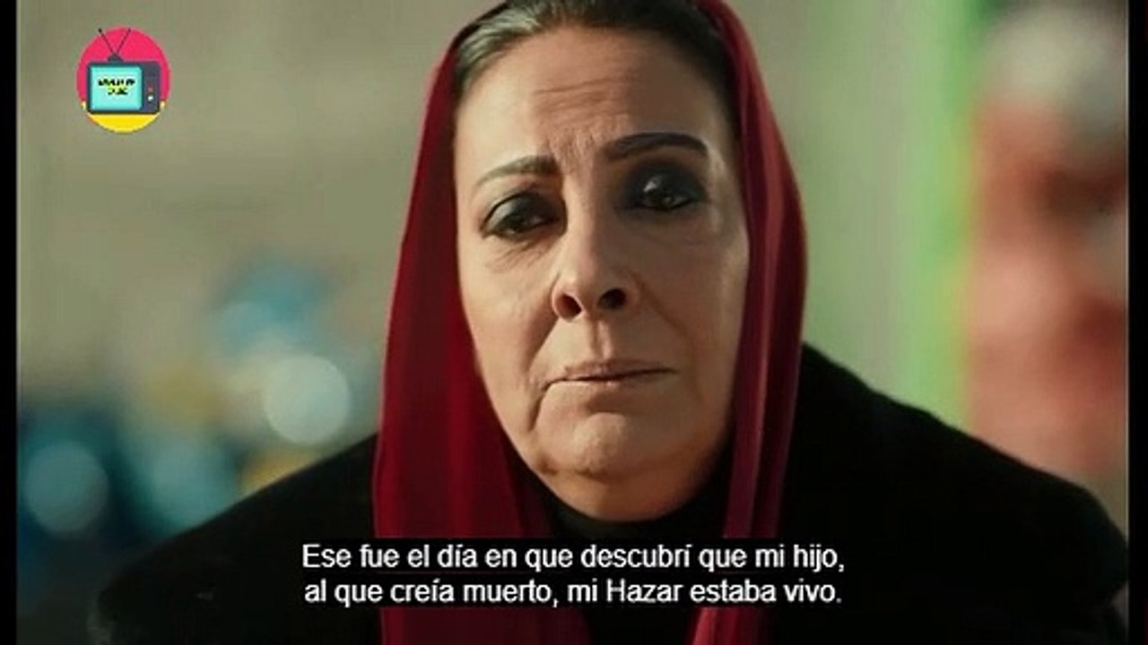 HERCAI- 3ra TEMPORADA CAPITULO 59 Parte 2 Subtítulos en Español