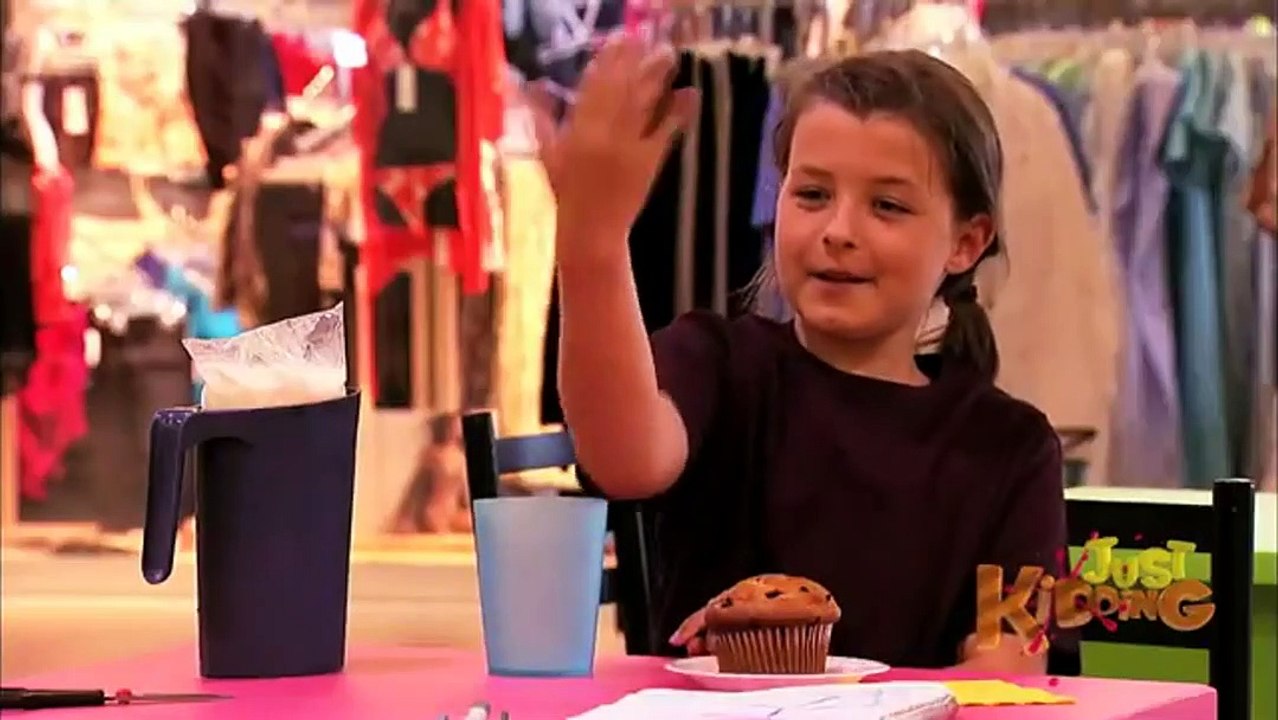 Squirting Milk Bag - Just Kidding - Just For Laughs Gags