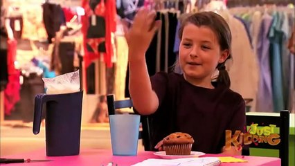Squirting Milk Bag - Just Kidding - Just For Laughs Gags