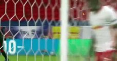 Sadio Mane Goal ~ RB Leipzig vs Liverpool 0-2 Champions League 16/02/2021