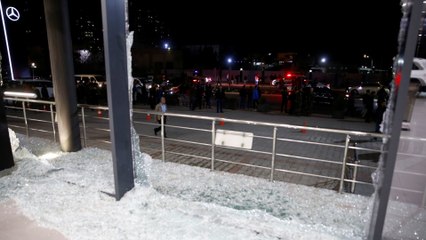 هجوم أربيل.. قلق دولي من تأجيج التوتر