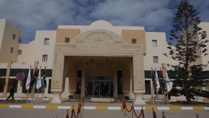 بسبب التعنت السياسي.. مجلس النواب الليبي يفشل باختيار هيئة رئاسية