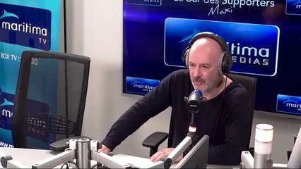 Le Bar des Supporters : émission exceptionnelle autour de la crise à l'OM LE REPLAY