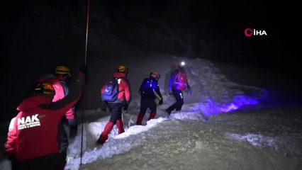 Kayıp doktor ölü olarak bulundu